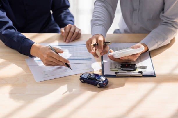 Car insurance options for Starkville residents